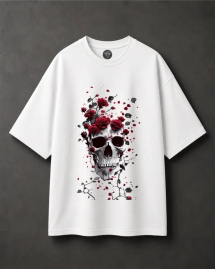 Death By Roses