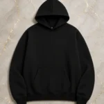 Plain Oversized Hoodies
