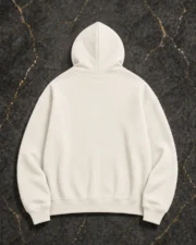 Plain Oversized Hoodies - Image 6