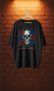 Wild Heart Dark Roots - Image 2