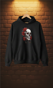 Skull & Roses - Image 2