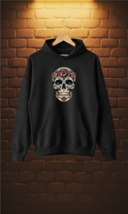 Sugary Skull - Image 2