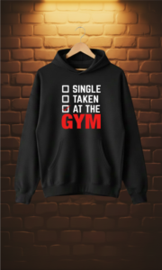 At The Gym - Image 2