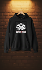 Beast Mode - Image 2