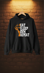 Eat Sleep Gym