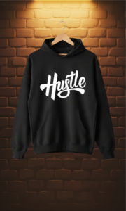 Hustle - Image 2