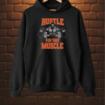 Hustle for Muscle