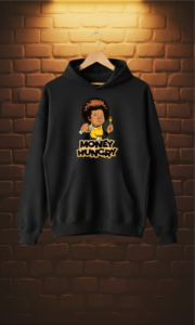 Money Hungry - Image 2