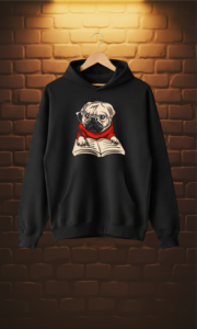 Professor Pug - Image 2