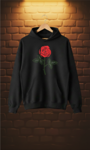 Red Rose - Image 2