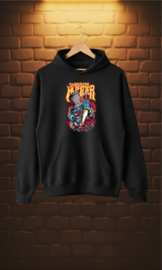 Scheduled Murderer - Image 2