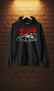 JDM GTR R35 - Image 2