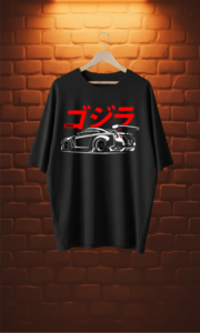 JDM GTR R35 - Image 2