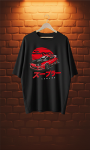 Supra Mk 4 - Image 2