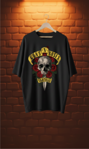 Guns & Roses - Image 2