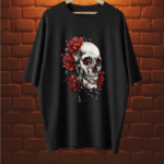 Skull & Roses