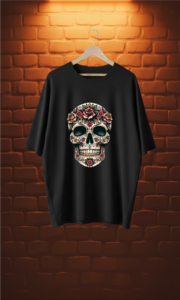 Sugary Skull - Image 2