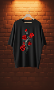 Sword & Roses - Image 2