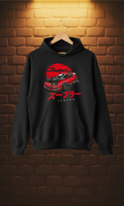 Supra MK 4 - Image 2