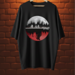 Upside Down Stranger Things