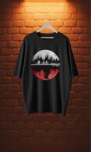 Upside Down Stranger Things - Image 2