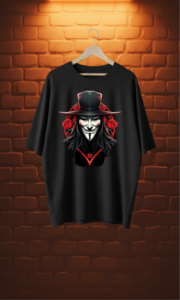 V For Vendetta - Image 2