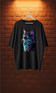 Crystal Glow Cat - Image 2