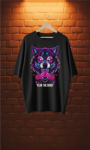 Fear The Roar - Image 2