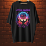 Lift The Universe