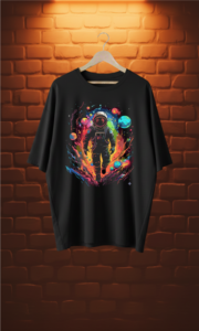 Psychedelic Spacewalk - Image 2