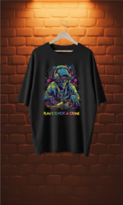 Rave Is Not A Crime - Image 2