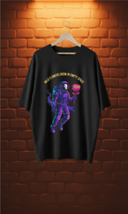 Space Flower - Image 2