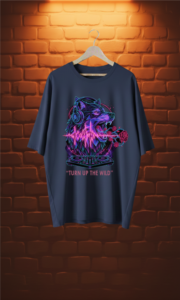 Turn Up The Wild - Image 3