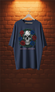 Wild Heart Dark Roots - Image 4