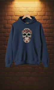 Sugary Skull - Image 3