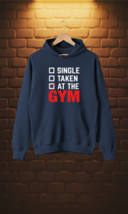 At The Gym - Image 3