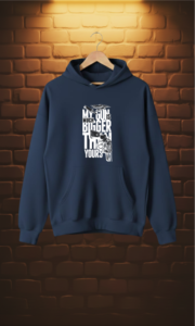 Bigger Gun - Image 3