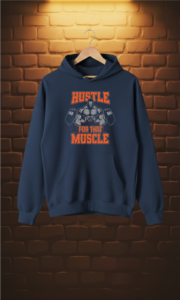 Hustle for Muscle - Image 2