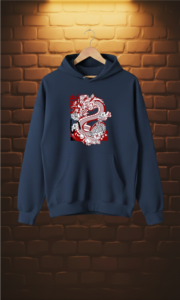 Japanese Dragon - Image 3