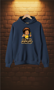 Money Hungry - Image 4