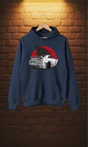 Godzilla R35 - Image 3