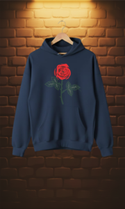 Red Rose - Image 4