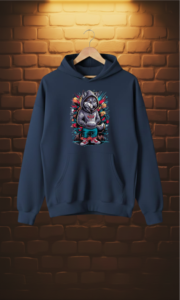 Street Wolf - Image 3