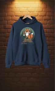 Too Wild Too Mingle - Image 4