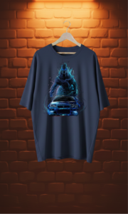 Godzilla R34 - Image 4