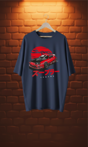 Supra Mk 4 - Image 4