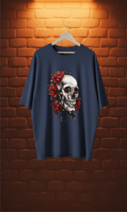 Skull & Roses - Image 5