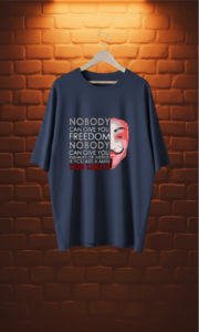 Freedom Speech By Vendetta - Image 4