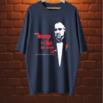 Revenge By Godfather