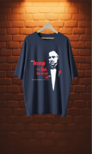 Revenge By Godfather